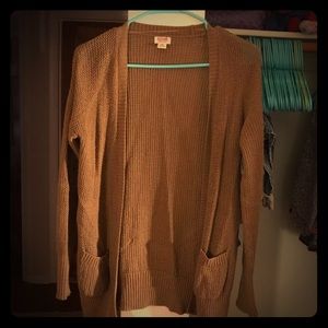 Bundle of 3 cardigans